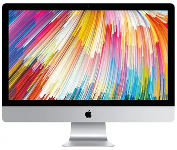Апгрейд  iMac Pro 27' 5K 2017 в Самаре